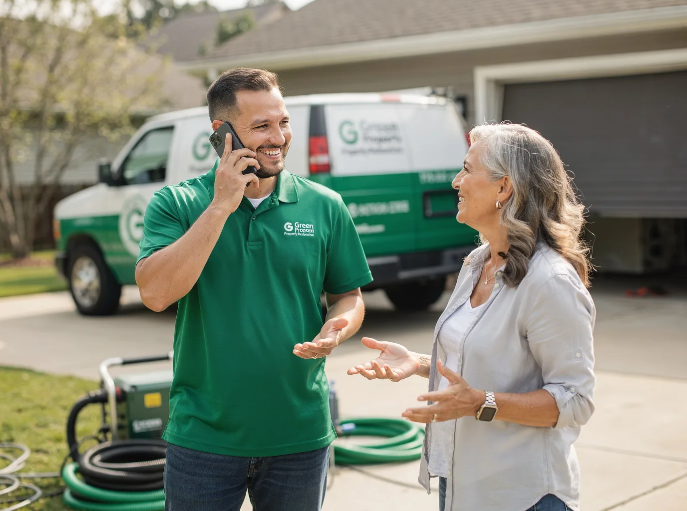 Water Damage Restoration Corwith, IA FAQs